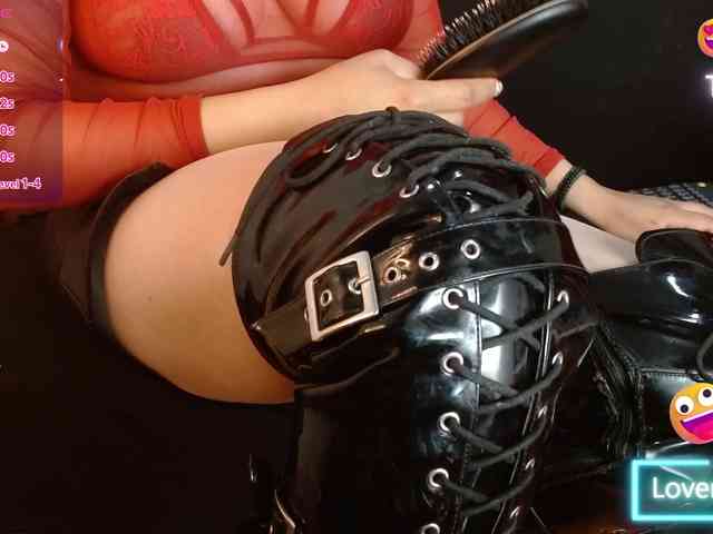 MissVioleta MissVioleta