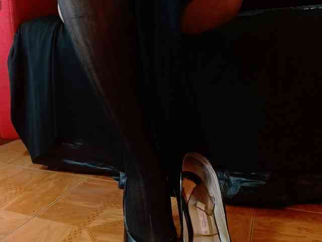 MissVioleta webcam