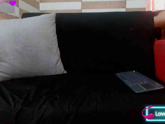 MissVioleta webcam