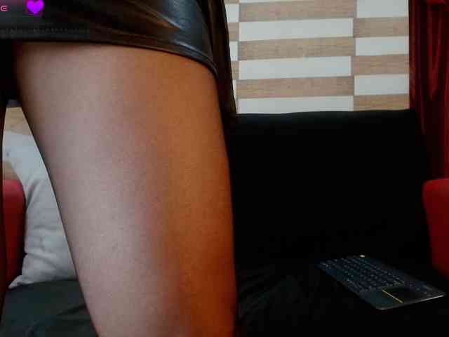 MissVioleta webcam