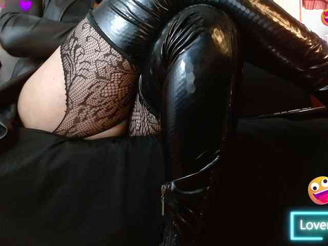 MissVioleta webcam