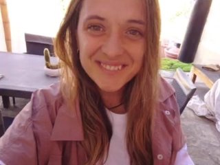 WonderOlesya Porn Show