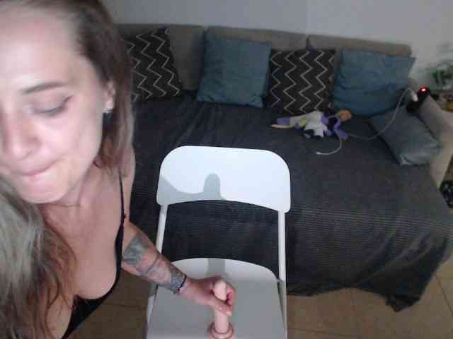 WonderOlesya webcam