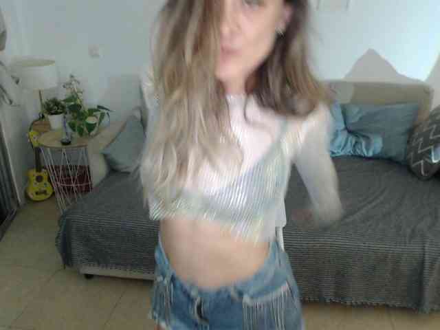 webcam WonderOlesya