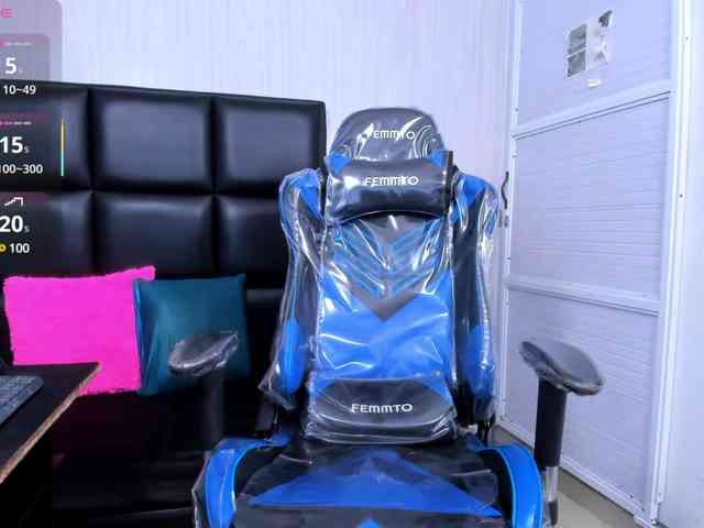 LittleParker