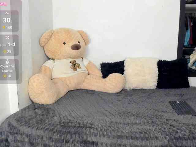LittleParker Live Webcam on BongaCams LittleParker Live Webcam on BongaCams