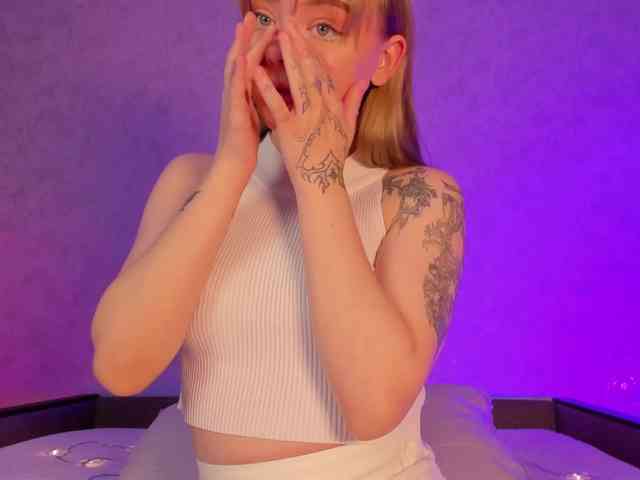millaeyes webcam