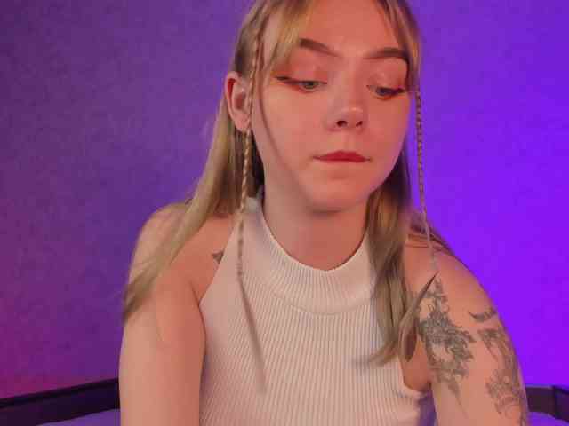 millaeyes webcam