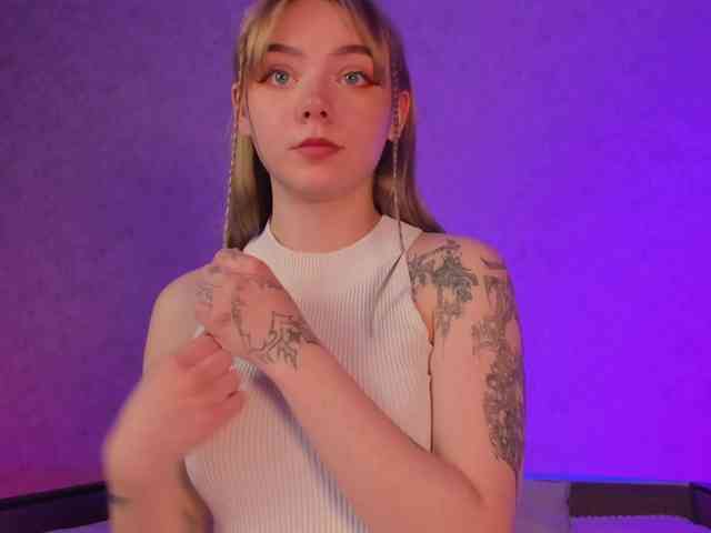millaeyes webcam