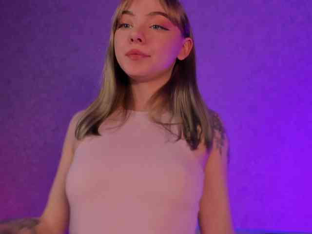 millaeyes webcam