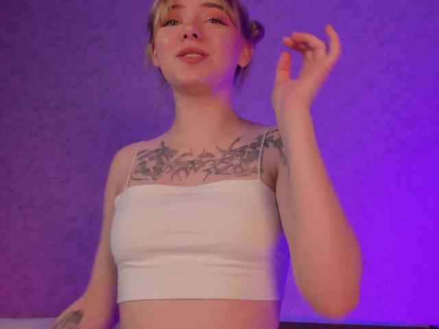 millaeyes webcam