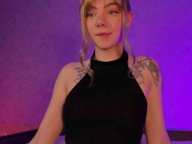 millaeyes webcam