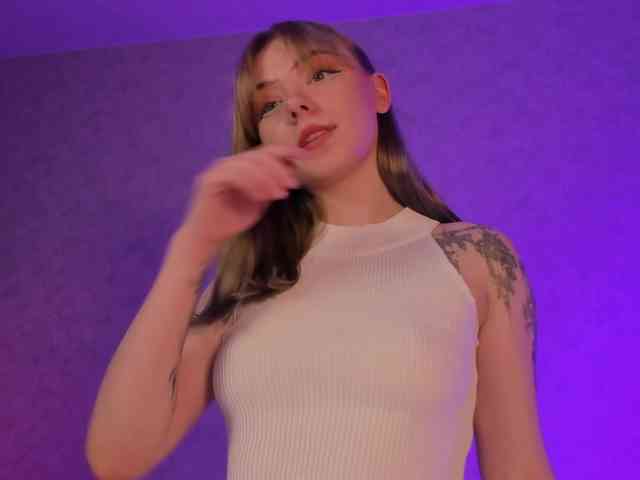 millaeyes webcam
