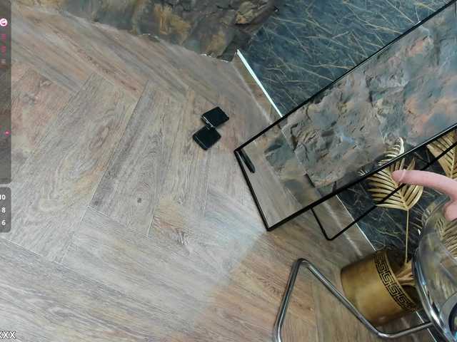 diamondjo's BongaCams profile