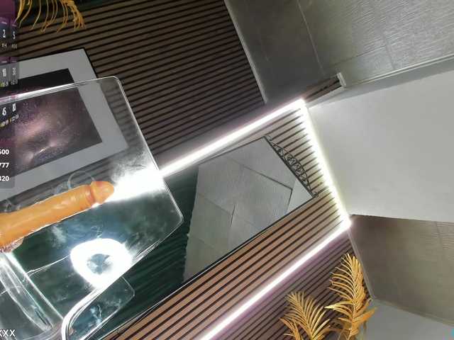 Sexy Diamondjo wants you to fuck her body now diamondjo from BongaCams