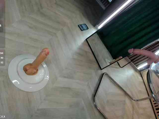DiamondJo webcam
