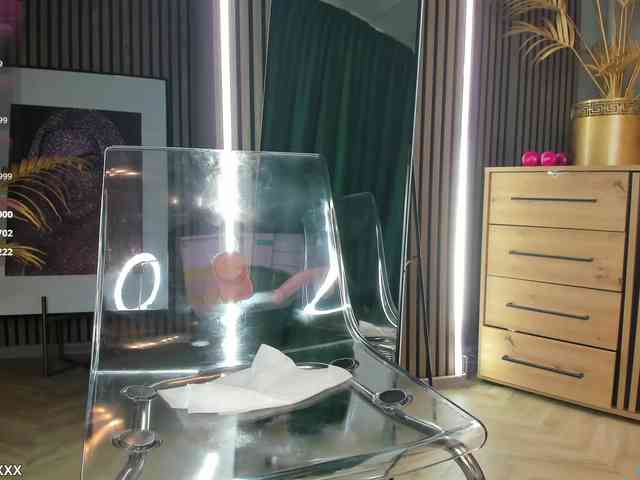 DiamondJo Live Webcam on BongaCams