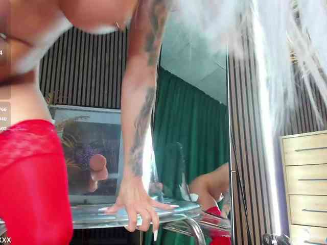 DiamondJo webcam