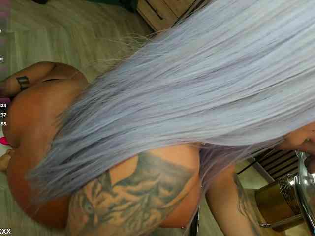 live sex tv DiamondJo