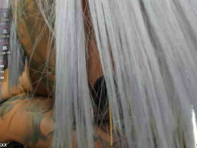 DiamondJo Live Webcam on BongaCams