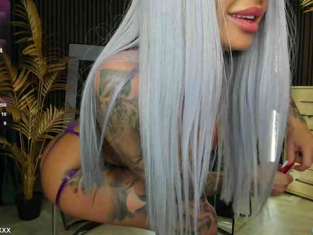 DiamondJo webcam