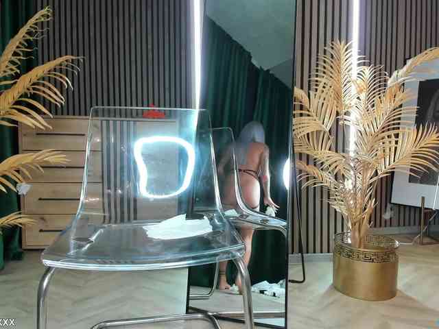 DiamondJo Live Webcam on BongaCams