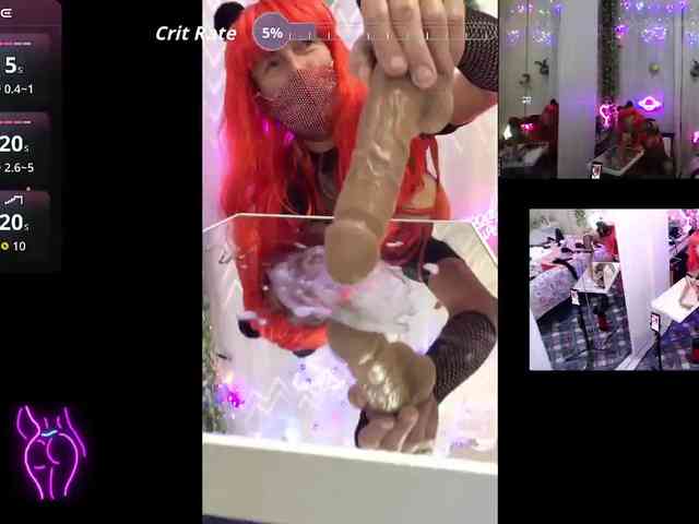 valeriatra69bis Live Webcam on BongaCams