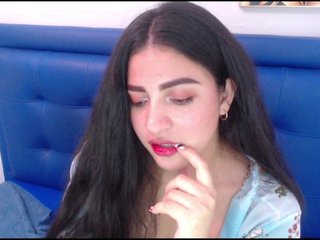 kanyss-lov3 Porn Show