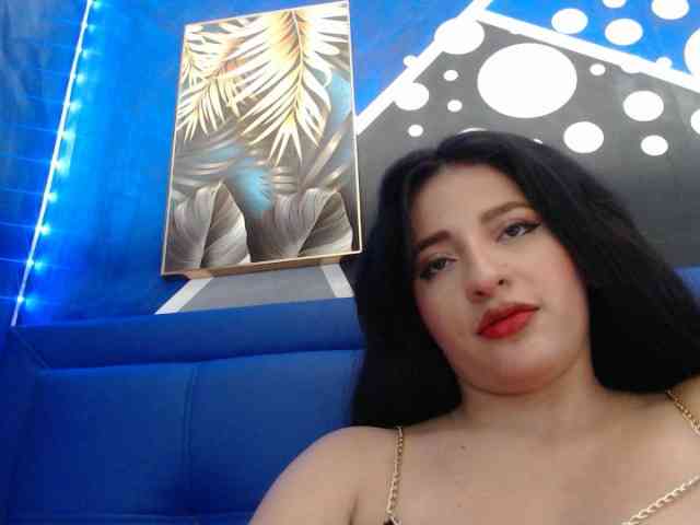 kanyss-lov3 webcam