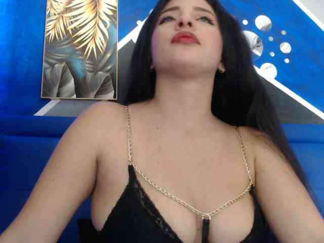 kanyss-lov3 webcam
