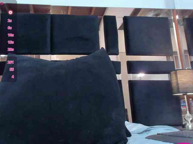 karina-mason webcam