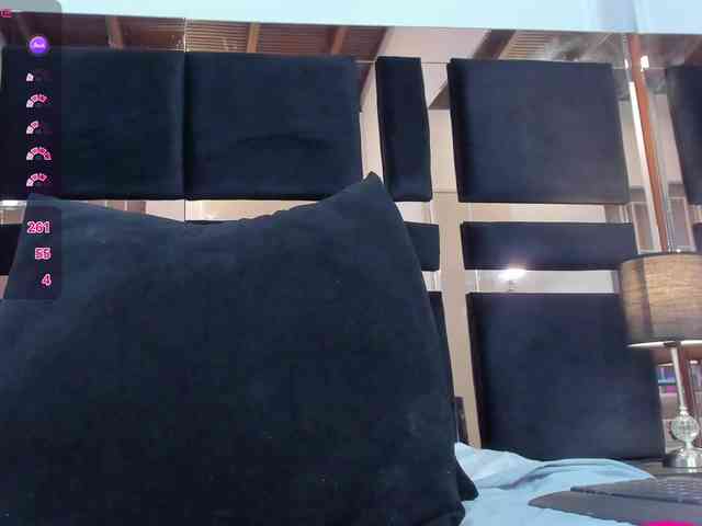 karina-mason webcam