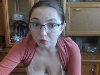 Larrisa3 Porn Show