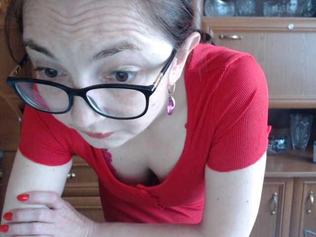 Profile and Statistics for Larrisa3 on BongaCams