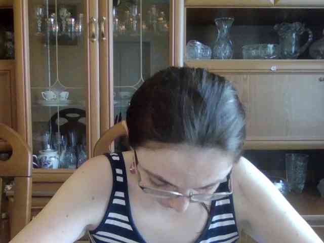 Larrisa3 webcam