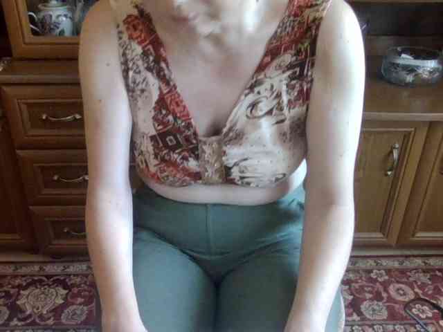 Larrisa3 webcam