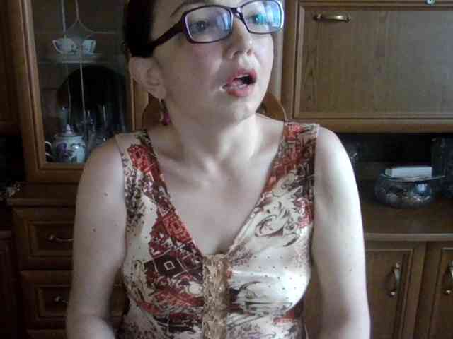 Larrisa3 webcam