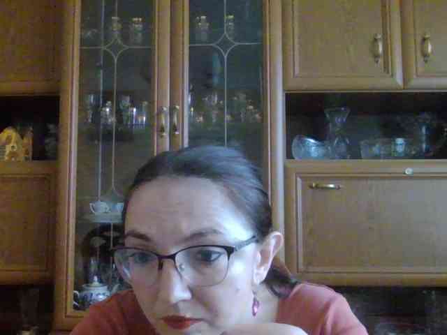 Larrisa3 webcam