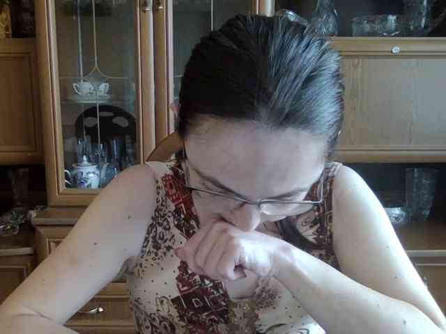 Larrisa3 webcam