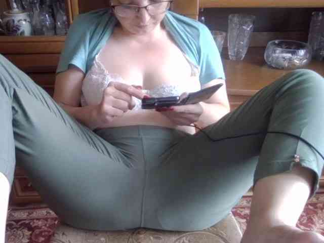 Larrisa3 webcam