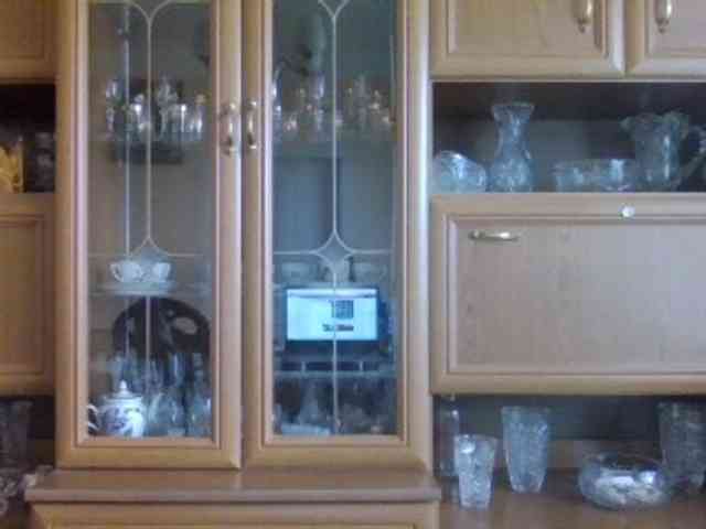 Larrisa3 webcam