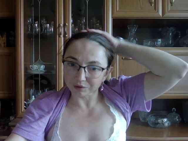 Larrisa3 webcam