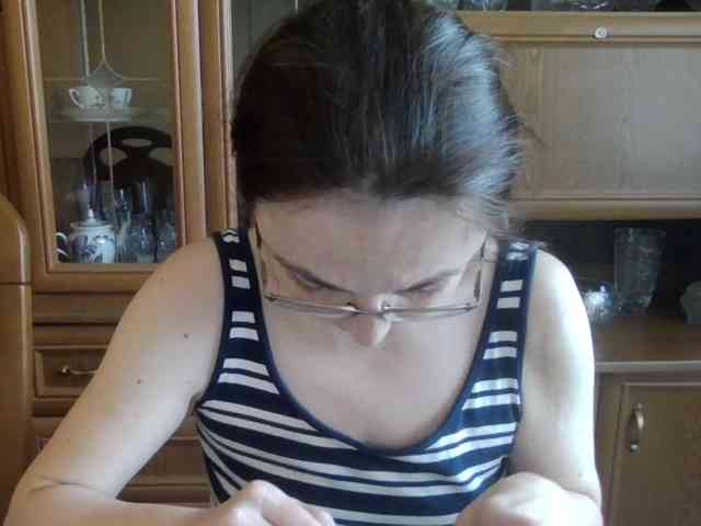 Larrisa3 webcam