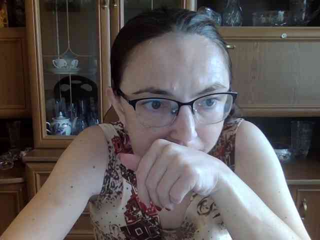 Larrisa3 webcam