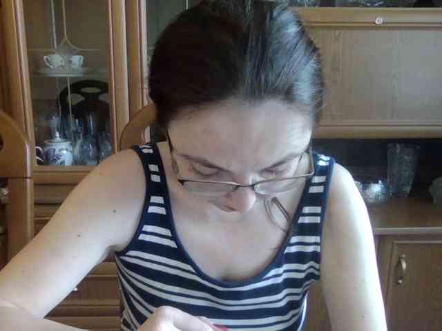 Larrisa3 webcam