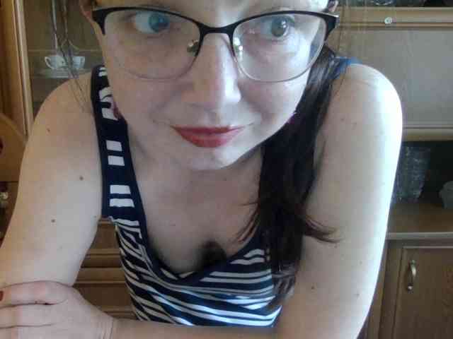 Larrisa3 webcam