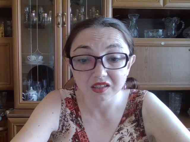 Larrisa3 webcam