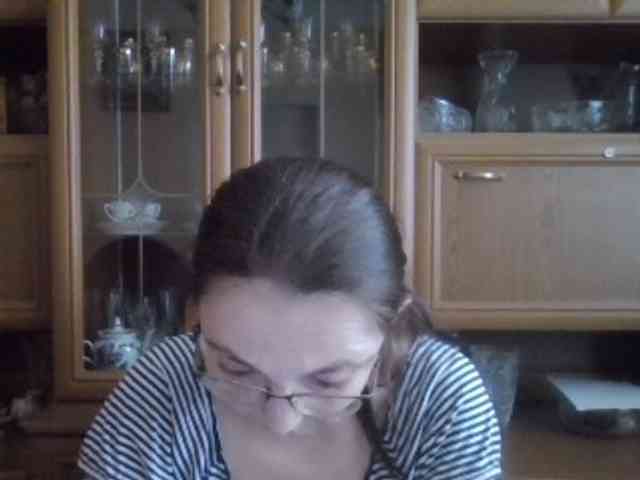 Larrisa3 webcam