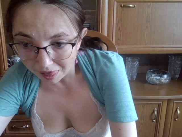 Larrisa3 webcam