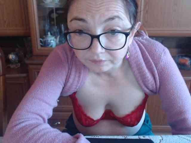 Larrisa3 webcam